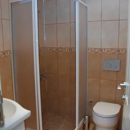 Apartment Ali's Istanbul