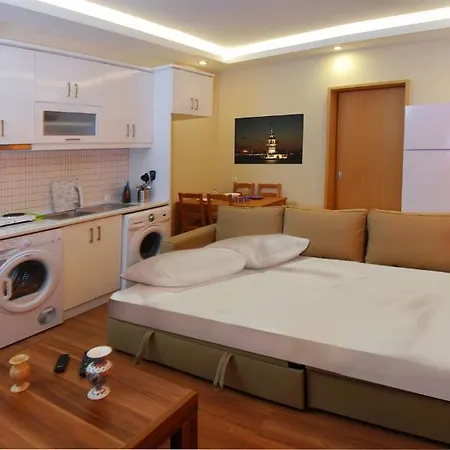 Ali's * Istanbul