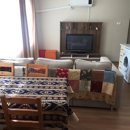 Apartment Ali's *