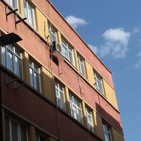 Apartment Ali's