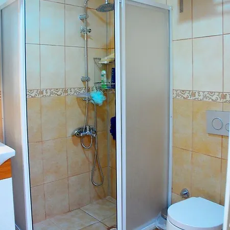 Apartment Ali's Istanbul