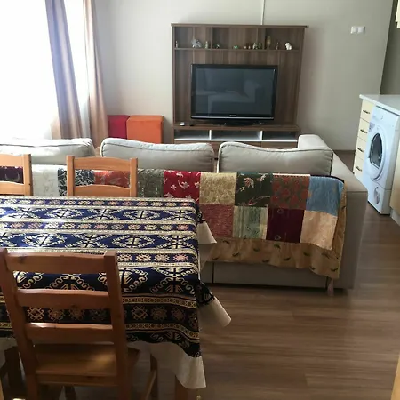 Apartment Ali's *