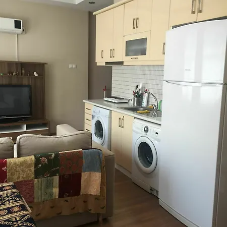 Apartment Ali's Istanbul
