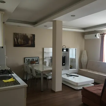 Апартаменты Ali's *