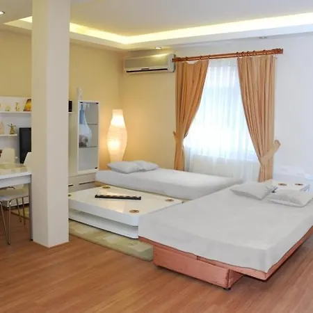 Apartman Ali's *
