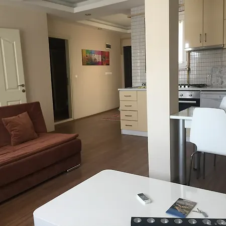 Ali's * Isztambul