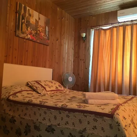 Apartman Ali's Isztambul