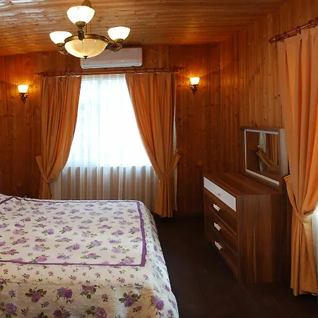 Ali's Isztambul