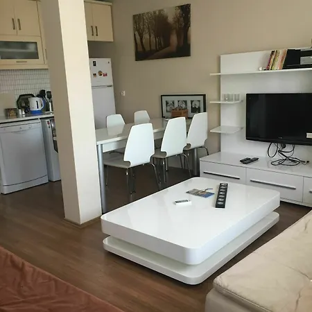 Ali's * Isztambul